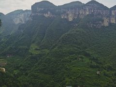 -鹿院坪生态旅游景区