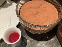 -LESCEDARS Brasserie Bistro香柏树