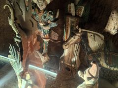 -洛阳古墓博物馆