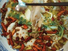 -鼎盛蜀坊·重庆江湖菜(市桥地铁站店)