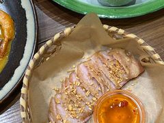 -曼谷食堂·泰国家庭料理(丹桂路店)