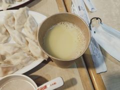 -麦梗手擀面水饺(麦梗前门店)