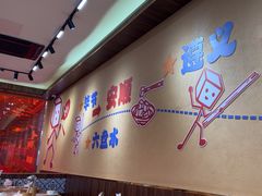 -黔三一夺夺粉酸汤火锅(百信店)