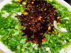 -陈记牛肉面