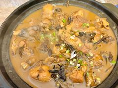 -五谷丰登·胶东海鲜·家常菜(张村店)