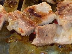 炭火烤肉-首尔馆韩国料理(金童路店)