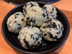 金枪鱼手抓饭-肥肥虾庄·金牌油焖大虾(杨园滨江时代walk店)