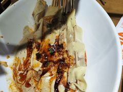 -小杨烤肉·陕西烧烤·陕西地方菜(东新街【永兴坊】店)