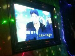-钱柜音乐会所(罗湖店)