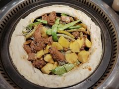 -灶座小锅烀饼·铁锅炖(全国总店)