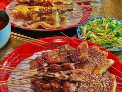 -北三老太太烧烤(人生一串上榜店)