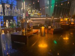-上海柏悦酒店·世纪100牛排馆
