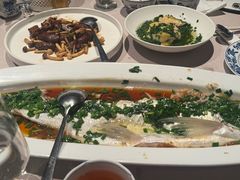 -漢舍中国菜馆(889广场店)