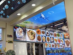 -日照大牌檔•小船海鲜(万平口店)