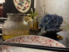 -香丰阁·烤鸭·川湘菜(清河店)