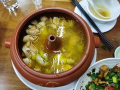 -翠云楼·汽锅鸡·云南特色菜(翠湖公园店)