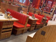 -韩宫宴烤肉·料理(南京江宁万达店)