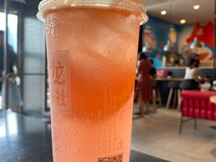 -肯德基(岱宗店)