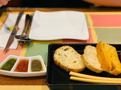 -安妮意大利餐厅(世贸天阶店)