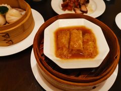 -京香轩·中餐厅(上海中庚聚龙酒店)