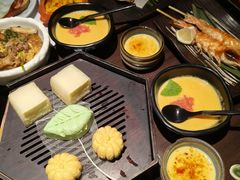 -匠和风精致料理(莆田财富中心店)