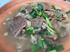 -云海肴·汽锅鸡·云南菜(高德置地店)