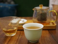 白牡丹老白茶-芙蕾哥哥souffle
