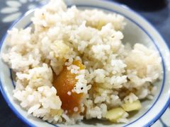 -张关合渣(航空大道店)