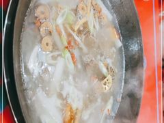-巴陵亿口香·招牌卤虾(天马店)