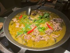 -有才叔的小馆(高新咖啡街区店)