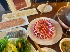 -清真·鸦儿李记·涮肉(和平里店)