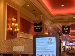 -澳门威尼斯人综合度假区