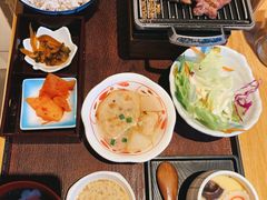 -味太助·银饭食堂(中华城店)