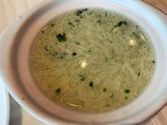 文思豆腐-扬州狮子楼·非遗淮扬菜(总店)