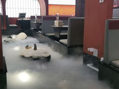 大堂-将太无二·北美传奇寿司(荟聚购物中心西红门店)