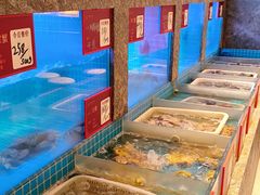 -潮州府·潮菜·砂锅粥(徐家汇店)