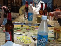 -树洞桌游宠咖小酒馆