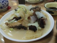 -阿东农家菜(新场古镇下塘街店)