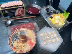 -王家渡火锅店(棕榈泉店)