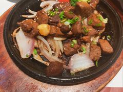 -枫千叶精致料理