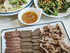 -培万河间驴火•驴肉火锅(东平店)