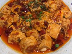 -辣小妮de川菜馆(红旗Mall店)