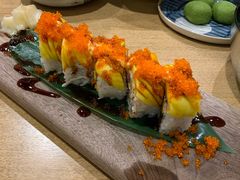 -早一美餐厅·EBISU(会展誉景店)