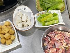 -梦享80柴火鸡(梅溪湖旗舰店)