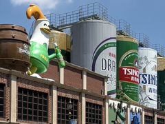 -青岛啤酒博物馆