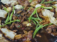 -皖北巫氏三胖地锅鸡(长淮总店)