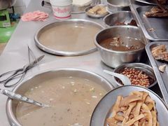 -百成大同鸭肉粥(大同总店)