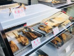 -赵元章肉骨烧(山塘街店)