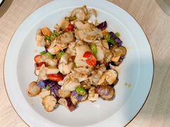 -味莊·青岛菜(云霄路店)