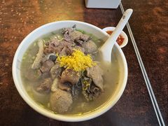 -潮镇老尾牛杂(环城西路店)